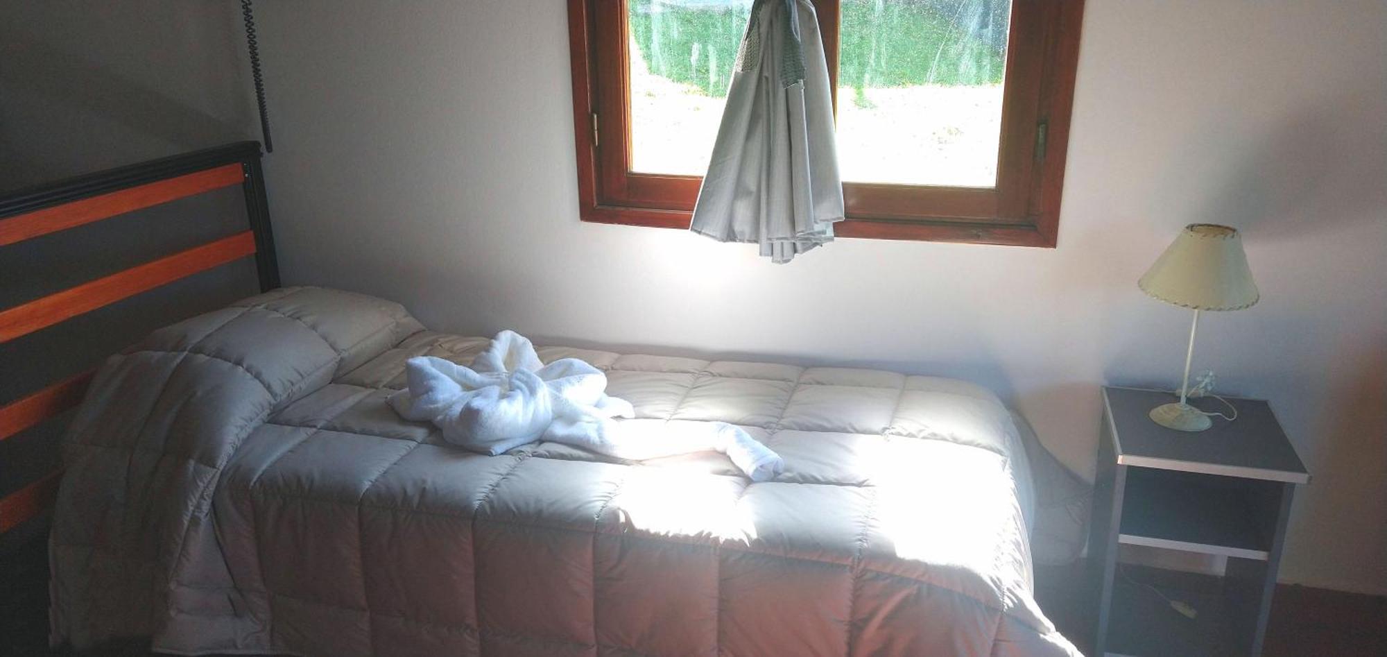 Cabanas El Refugio De Los Pajaros Merlo Dış mekan fotoğraf